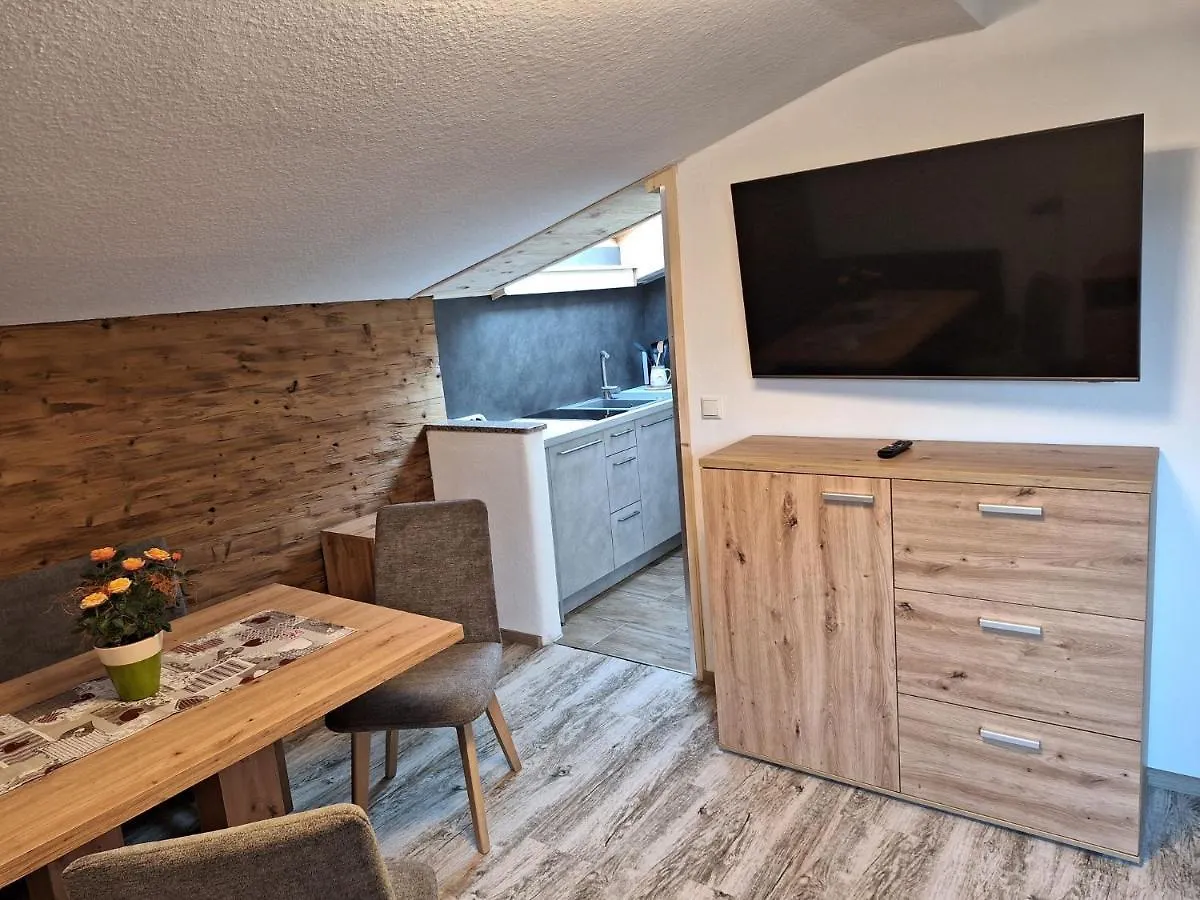 Haus Silbertann Apartment Schoenau am Koenigsee 0*,  Germany