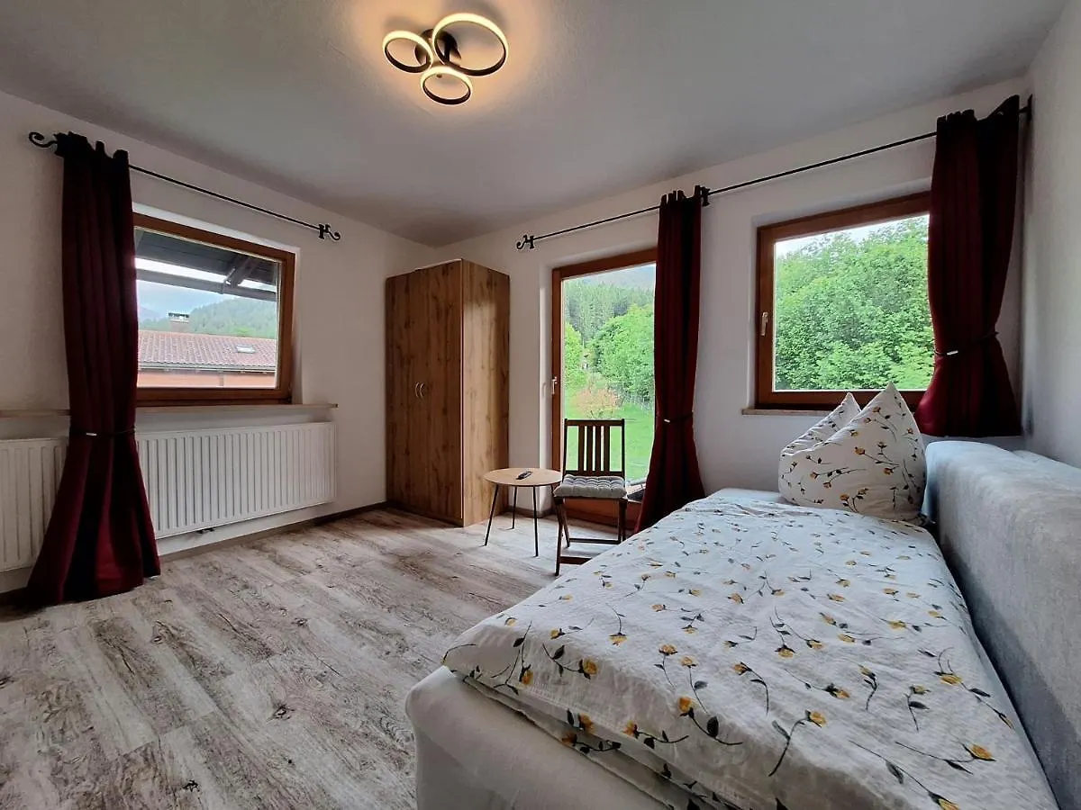 Haus Silbertann Apartment Schoenau am Koenigsee 0*,